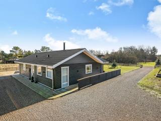 Holiday Home Elisaveta - 400m to the fjord by Interhome - 7