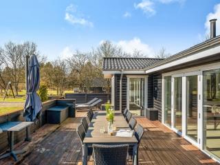 Holiday Home Elisaveta - 400m to the fjord by Interhome - 8