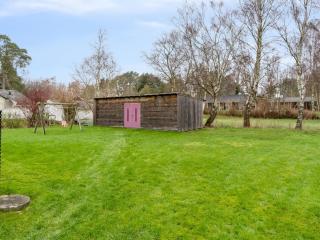 Holiday Home Arent - 1-1km from the sea by Interhome - 4