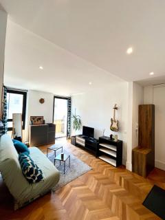 T3 entre lacs et montagnes ! - 8