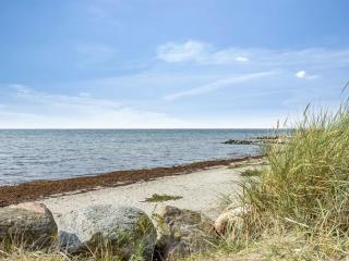 Holiday Home Svanborg - 40m from the sea by Interhome - 2