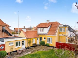 Holiday Home Tryggi - 300m from the sea by Interhome - 0