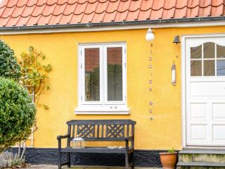 Holiday Home Tryggi - 300m from the sea by Interhome - 6