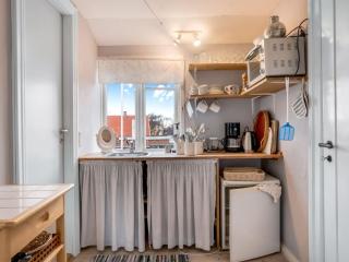 Holiday Home Tryggi - 300m from the sea by Interhome - 3