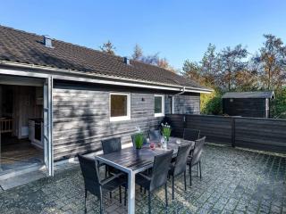 Holiday Home Efka - 600m to the inlet by Interhome - Tarm - 1