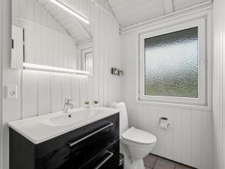 Holiday Home Eftim - 500m from the sea by Interhome - 4