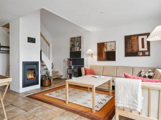 Holiday Home Sakari - 375m from the sea by Interhome - 8