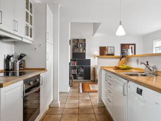 Holiday Home Sakari - 375m from the sea by Interhome - 4