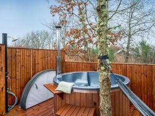 Holiday Home Liutulf - 350m to the inlet by Interhome - 5