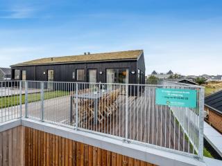Apartment Kjeld - from the sea by Interhome - 5