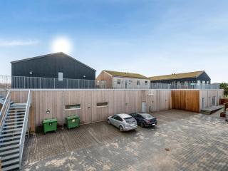 Apartment Kjeld - from the sea by Interhome - 4