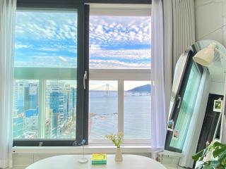 광안리 T-OCEAN House - Kwangan-dong - 9