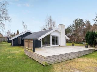 Holiday Home Frithlef - 1-3km from the sea by Interhome - 8