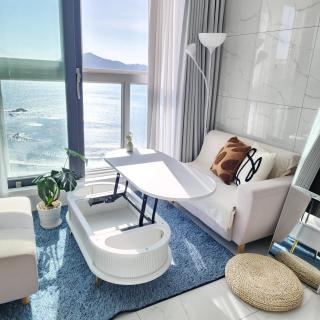 광안리 T-OCEAN House - Kwangan-dong - 3