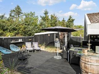 Holiday Home Gonda - 2km from the sea by Interhome - 8