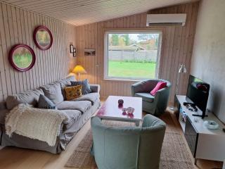 Holiday Home Torbjörn - 100m from the sea by Interhome - 8