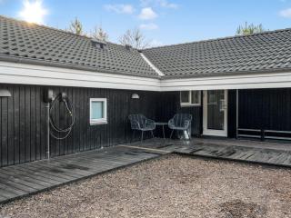 Holiday Home Elvin - 2km from the sea by Interhome - 7