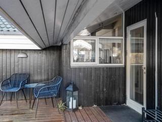 Holiday Home Elvin - 2km from the sea by Interhome - 6