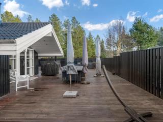 Holiday Home Elvin - 2km from the sea by Interhome - 4