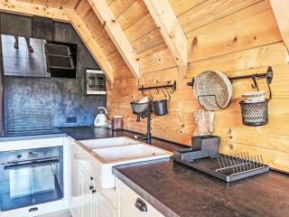 Chalet Tomina Koliba Lika by Interhome - 5