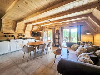 Chalet Tomina Koliba Lika by Interhome - 3