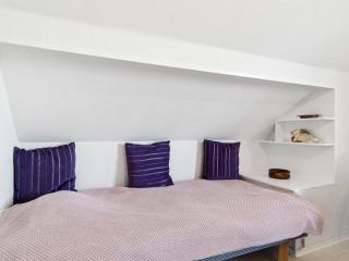 Apartment Annvy - 1km from the sea by Interhome - 1