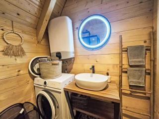Chalet Tomina Koliba Lika by Interhome - 1