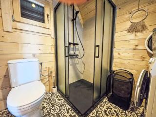 Chalet Tomina Koliba Lika by Interhome - Lovinac - 3