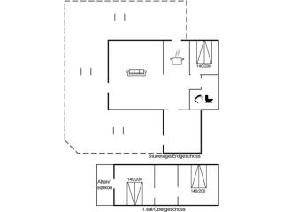 Holiday Home Kaja - 150m from the sea by Interhome - Harboør - 0