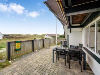 Holiday Home Kaja - 150m from the sea by Interhome - Harboør - 2