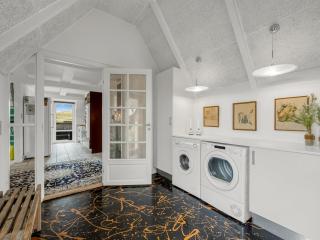 Holiday Home Kaja - 150m from the sea by Interhome - 1