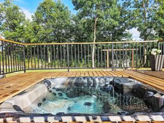 Chalet Tomina Koliba Lika by Interhome - 2