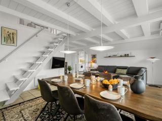 Holiday Home Kaja - 150m from the sea by Interhome - 3