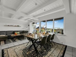 Holiday Home Kaja - 150m from the sea by Interhome - 4