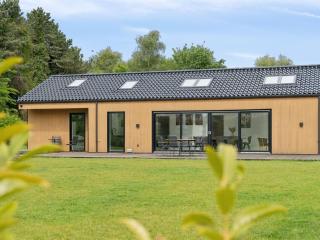 Holiday Home Pauliina - 1-1km from the sea by Interhome - 6
