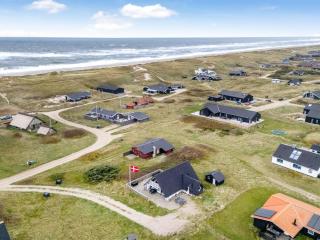 Holiday Home Kaja - 150m from the sea by Interhome - 9