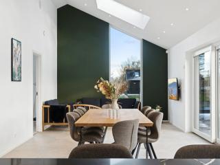 Holiday Home Pauliina - 1-1km from the sea by Interhome - 7