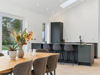 Holiday Home Pauliina - 1-1km from the sea by Interhome - 9