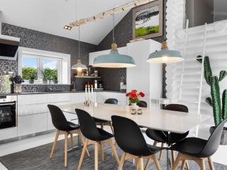 Holiday Home Falki - 320m from the sea by Interhome - 5