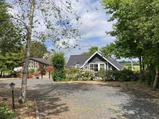 Holiday Home Adisl - 600m to the inlet by Interhome - 4