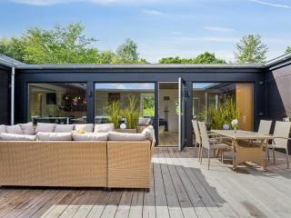 Holiday Home Hana - 800m from the sea by Interhome - 6