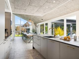 Holiday Home Hana - 800m from the sea by Interhome - 3