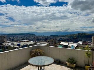 Departamento Centro De Quito - 6