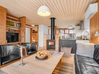Holiday Home Hinda - 200m from the sea by Interhome - 6
