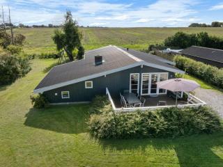 Holiday Home Maylin - 350m from the sea by Interhome - 8