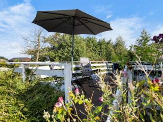 Holiday Home Maylin - 350m from the sea by Interhome - 1