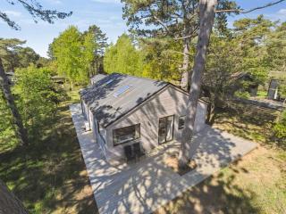 Holiday Home Dagino - 200m from the sea by Interhome - 2