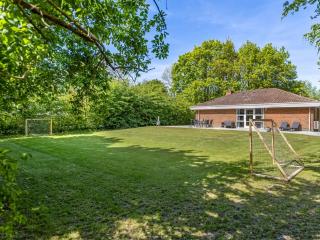 Holiday Home Wilma - 30km from the sea by Interhome - 4