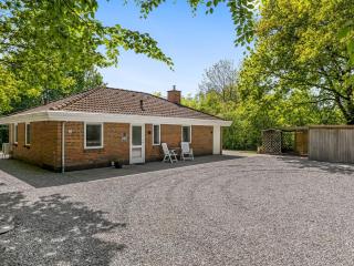 Holiday Home Wilma - 30km from the sea by Interhome - 1