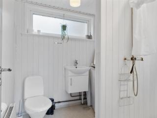Holiday Home Mielikki - 2km from the sea by Interhome - 7